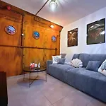 Escape Appart' - Le Nautilus Апартаменты *
