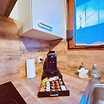 Апартаменты Escape Appart' - Le Nautilus Rhinau