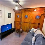 Escape Appart' - Le Nautilus Апартаменты
