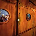 Escape Appart' - Le Nautilus *