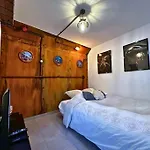 Escape Appart' - Le Nautilus * Rhinau