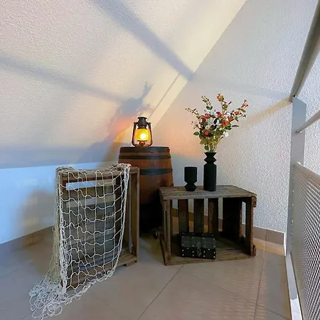 Apartment Escape Appart' - Le Nautilus *