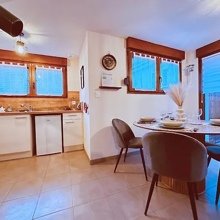 Escape Appart' - Le Nautilus Apartment