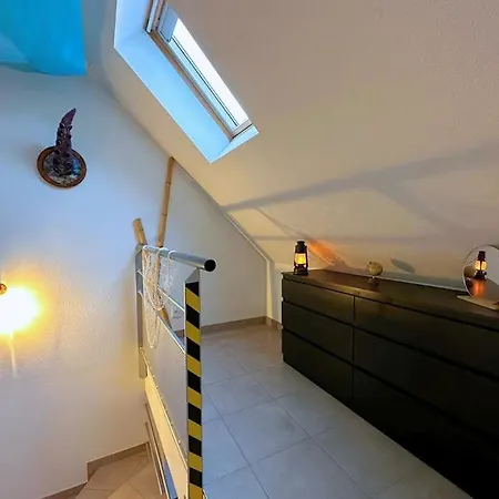 Escape Appart' - Le Nautilus Rhinau