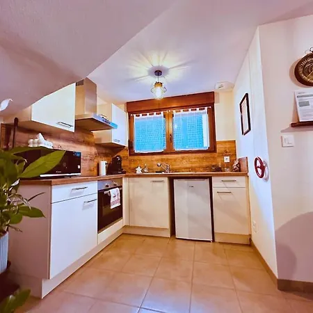 Escape Appart' - Le Nautilus