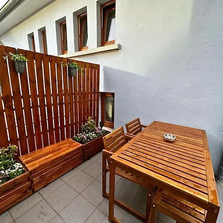 Apartment Escape Appart' - Le Nautilus